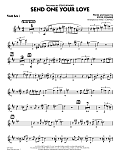 Send One Your Love - Tenor Sax 1