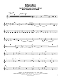 Cherokee (Indian Love Song)