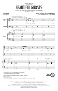 Beautiful Ghosts (from the Motion Picture Cats) (arr. Mac Huff)