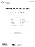 Appalachian Suite - Full Score