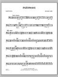 Pathways - Baritone B.C.
