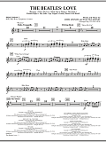 The Beatles: Love - Percussion 3