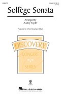 Solfege Sonata