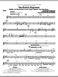 The Road To Regionals (featured on Glee) - Guitar