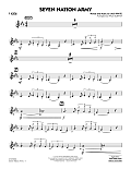 Seven Nation Army - F Horn