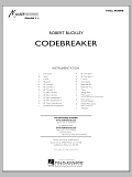 Codebreaker - Full Score