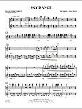 Sky Dance - Mallet Percussion 2