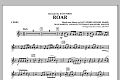 Roar - F Horn