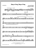 Jing-a-Ling, Jing-a-Ling - Bb Trumpet 1