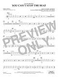 You Can't Stop the Beat (from Hairspray) (arr. Michael Brown) - Percussion 2