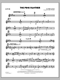 The Pink Panther - Alto Sax