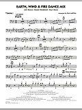 Earth, Wind & Fire Dance Mix - Trombone 1