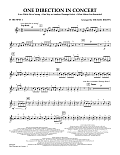 One Direction In Concert - Bb Trumpet 1