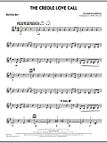 The Creole Love Call - Baritone Sax