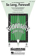 So Long, Farewell (from The Sound Of Music)