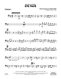 Evil Ways - Trombone 4