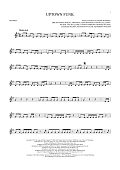 Uptown Funk (feat. Bruno Mars)