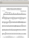 John Williams Swings! - Bb Trumpet 1