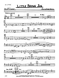 Little Brown Jug - 3rd Bb Trumpet