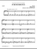 In Remembrance - Harp