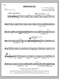 Testimony of Life - Cello