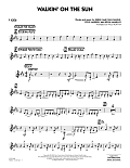 Walkin' on the Sun (arr. Paul Murtha) - F Horn