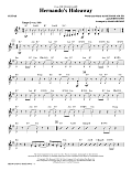 Hernando's Hideaway - Guitar