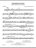 Eighties Gold - Trombone