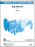 Big Mouth - Guitar Chord Chart