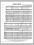 Dream With Me - Full Score
