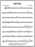 Irish Suite - Baritone Sax
