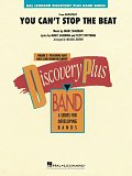 You Can't Stop the Beat (from Hairspray) (arr. Michael Brown) - Flute