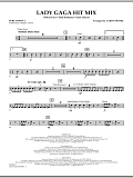Lady GaGa Hit Mix - Percussion 2