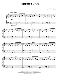 Libertango