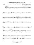 Scarborough Fair/Canticle