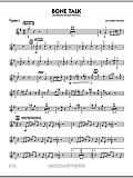 Bone Talk (Trombone Section Feature) - Trumpet 1