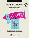 Livin' On A Prayer - Aux Percussion
