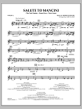 Salute to Mancini - Violin 2