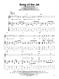 Song Of The Jet (Samba do Aviao)