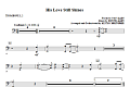His Love Still Shines - Trombone 1 & 2