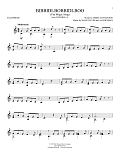 Bibbidi-Bobbidi-Boo (The Magic Song) (from Cinderella)