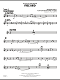 Free Bird - Trumpet 3