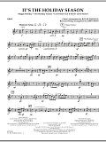 It's The Holiday Season - Oboe