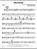 Dreamsville - Trumpet 3