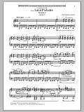 Latin Preludes, Prelude I (Samba I)
