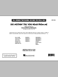 Do Nothin' Till You Hear From Me - Full Score