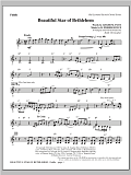 Beautiful Star Of Bethlehem - Fiddle