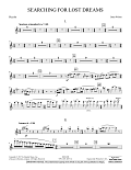 Searching for Lost Dreams - Piccolo