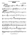 Spain - Alto Sax 2