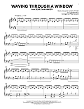 Waving Through A Window [Classical version] (from Dear Evan Hansen) (arr. Phillip Keveren)